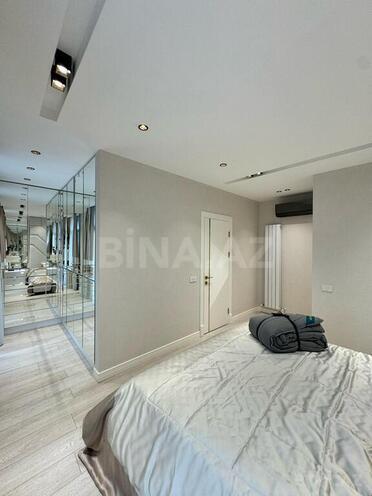Satılır 3 otaqlı yeni tikili 125 m², Səbail r., photo 12 from 17