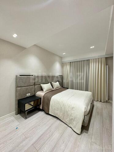 Satılır 3 otaqlı yeni tikili 125 m², Səbail r., photo 3 from 17