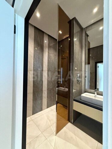 1 otaqlı yeni tikili - Nardaran q. - 60 m² (6)