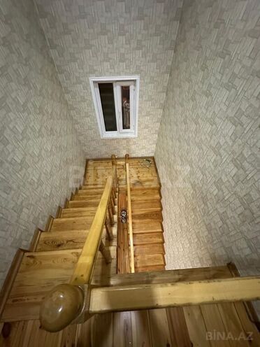 5 otaqlı həyət evi/bağ evi - Biləcəri q. - 175 m² (5)