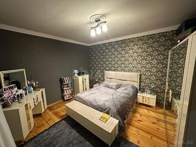 5 otaqlı həyət evi/bağ evi - Biləcəri q. - 175 m² (9)