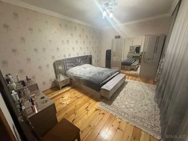 5 otaqlı həyət evi/bağ evi - Biləcəri q. - 175 m² (6)