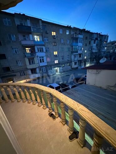 5 otaqlı həyət evi/bağ evi - Biləcəri q. - 175 m² (1)