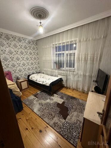 5 otaqlı həyət evi/bağ evi - Biləcəri q. - 175 m² (12)