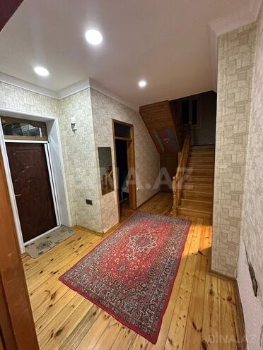 5 otaqlı həyət evi/bağ evi - Biləcəri q. - 175 m² (3)