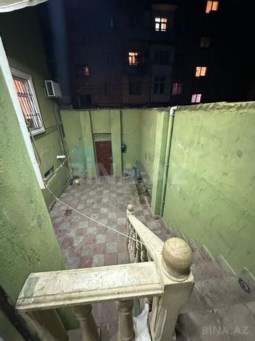 5 otaqlı həyət evi/bağ evi - Biləcəri q. - 175 m² (15)