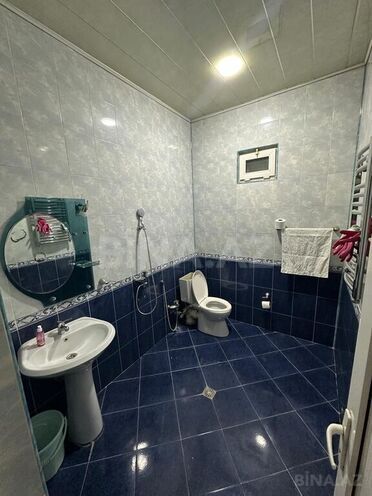 5 otaqlı həyət evi/bağ evi - Biləcəri q. - 175 m² (4)
