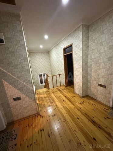 5 otaqlı həyət evi/bağ evi - Biləcəri q. - 175 m² (2)