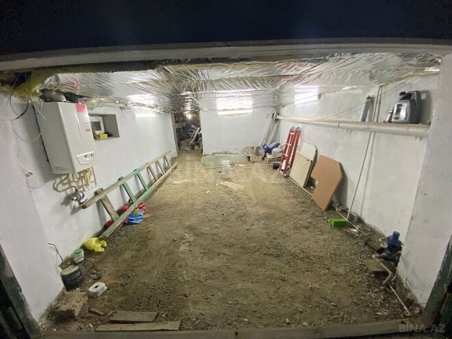 5 otaqlı həyət evi/bağ evi - Biləcəri q. - 175 m² (11)