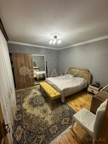 5 otaqlı həyət evi/bağ evi - Biləcəri q. - 175 m² (8)