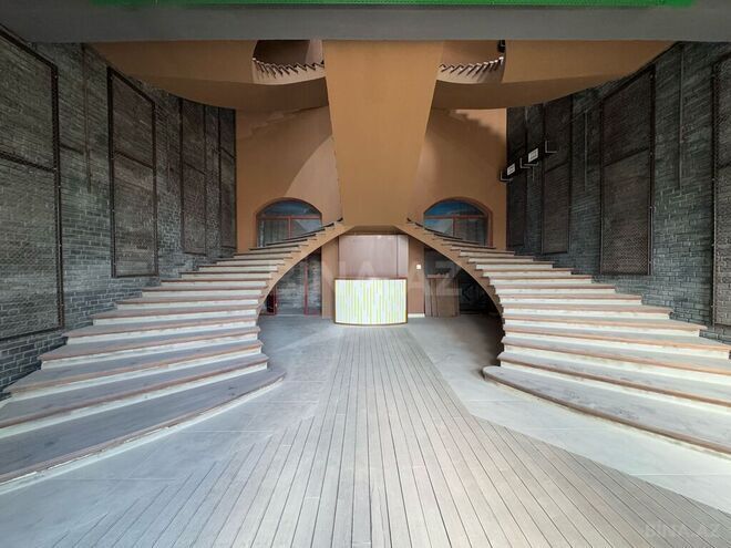 Satılır 20 otaqlı həyət evi/bağ evi 1 500 m², Badamdar q., photo 14 from 23