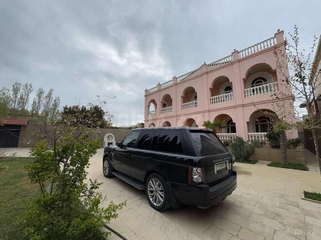 Продаётся  участок 11 сот, пос. Бадамдар, photo 9 from 13