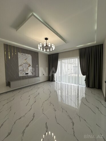 4-комн. дом/дача - пос. Мардакан - 180 м² (11)