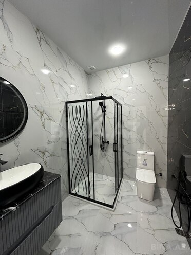 4-комн. дом/дача - пос. Мардакан - 180 м² (17)