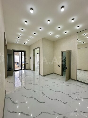 4-комн. дом/дача - пос. Мардакан - 180 м² (9)