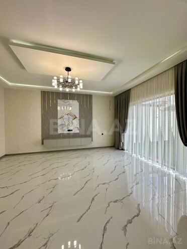 4-комн. дом/дача - пос. Мардакан - 180 м² (10)