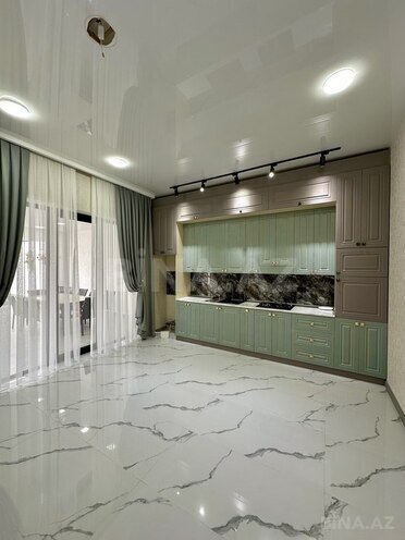 4-комн. дом/дача - пос. Мардакан - 180 м² (12)