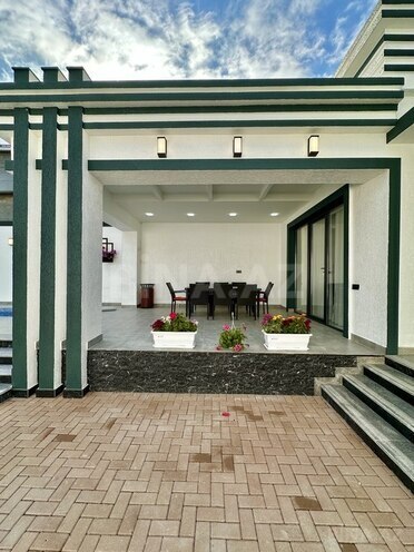 4-комн. дом/дача - пос. Мардакан - 180 м² (5)