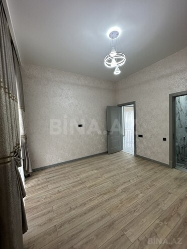 4-комн. дом/дача - пос. Мардакан - 180 м² (13)
