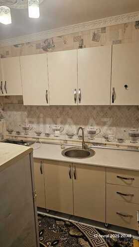 1 otaqlı həyət evi/bağ evi - Xırdalan - 33 m² (4)