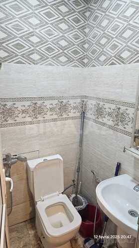 1 otaqlı həyət evi/bağ evi - Xırdalan - 33 m² (5)
