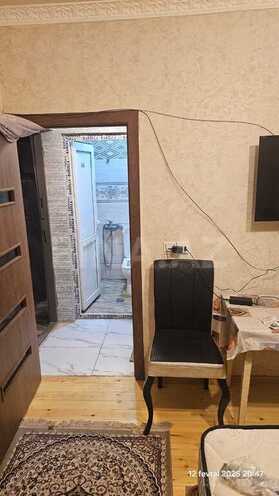 1 otaqlı həyət evi/bağ evi - Xırdalan - 33 m² (1)