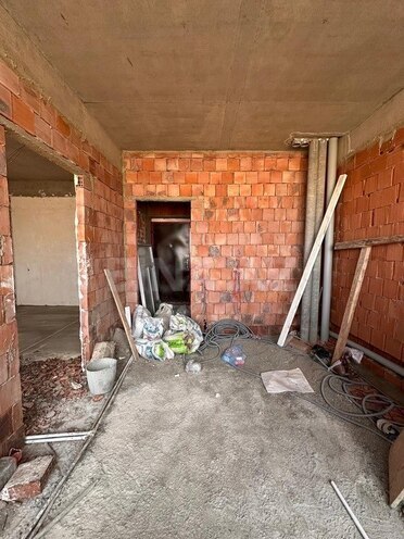 2-комн. новостройка - пос. Масазыр - 44 м² (8)
