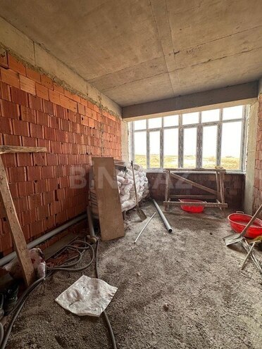 2-комн. новостройка - пос. Масазыр - 44 м² (3)