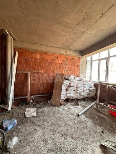2-комн. новостройка - пос. Масазыр - 44 м² (2)