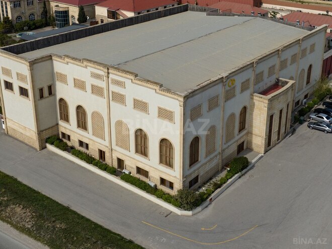 Объект - Абшеронcкий  р. - 5000 м² (5)