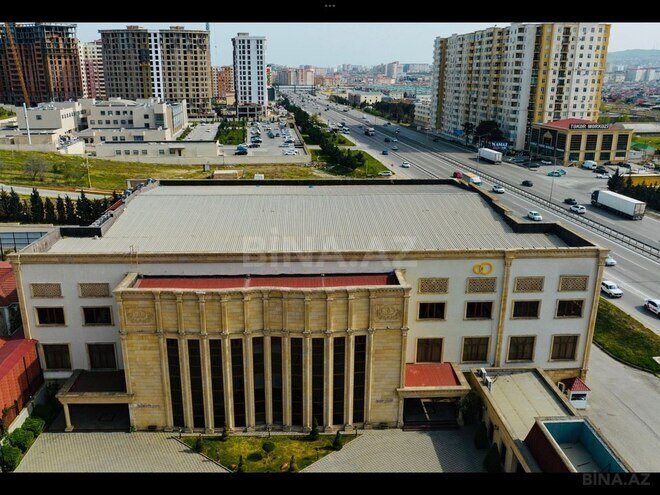 Объект - Абшеронcкий  р. - 5000 м² (1)