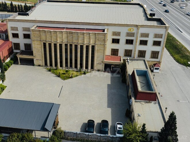 Объект - Абшеронcкий  р. - 5000 м² (2)