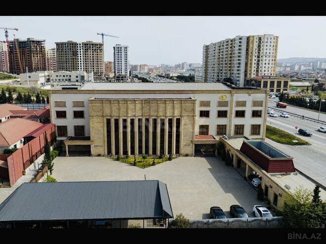 Объект - Абшеронcкий  р. - 5000 м² (3)