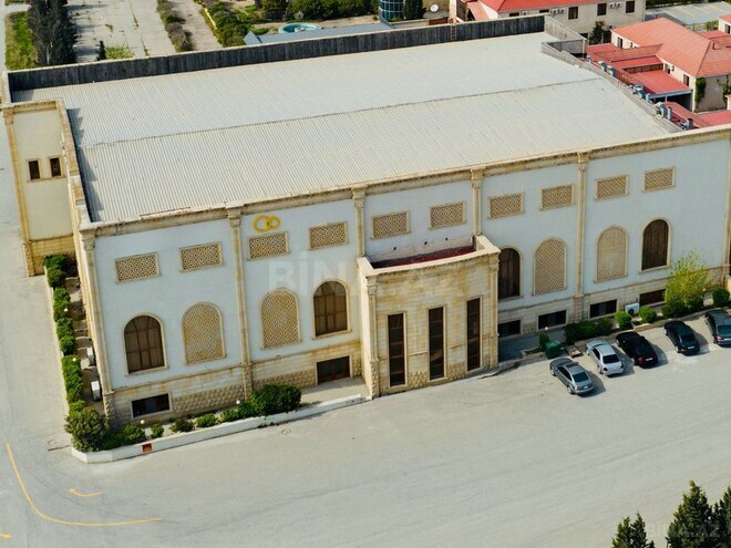 Объект - Абшеронcкий  р. - 5000 м² (6)