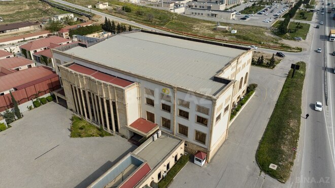 Объект - Абшеронcкий  р. - 5000 м² (4)