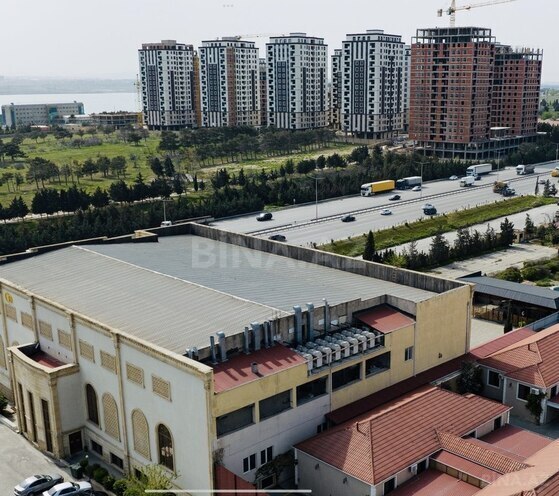 Объект - Абшеронcкий  р. - 5000 м² (7)