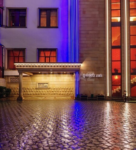 Объект - Абшеронcкий  р. - 5000 м² (27)