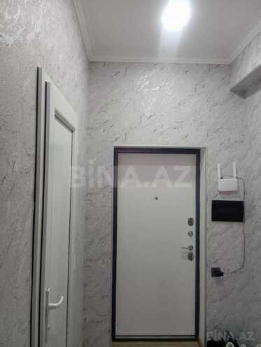 1 otaqlı yeni tikili - Xırdalan - 30 m² (6)