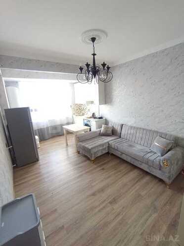 1 otaqlı yeni tikili - Xırdalan - 30 m² (1)