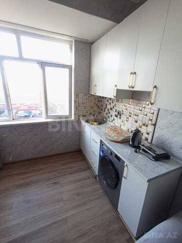 1 otaqlı yeni tikili - Xırdalan - 30 m² (3)