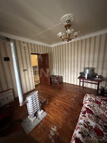 3 otaqlı həyət evi/bağ evi - Goranboy - 100 m² (5)