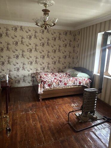 3 otaqlı həyət evi/bağ evi - Goranboy - 100 m² (6)