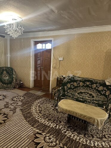 3 otaqlı həyət evi/bağ evi - Goranboy - 100 m² (4)