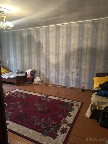 3 otaqlı həyət evi/bağ evi - Goranboy - 100 m² (7)
