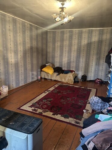 3 otaqlı həyət evi/bağ evi - Goranboy - 100 m² (8)