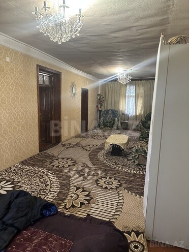 3 otaqlı həyət evi/bağ evi - Goranboy - 100 m² (3)