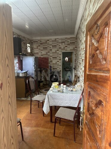 3 otaqlı həyət evi/bağ evi - Goranboy - 100 m² (10)