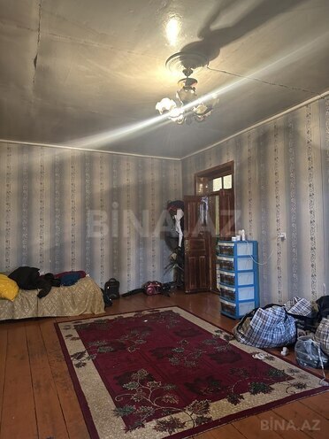 3 otaqlı həyət evi/bağ evi - Goranboy - 100 m² (9)