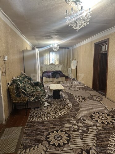 3 otaqlı həyət evi/bağ evi - Goranboy - 100 m² (2)