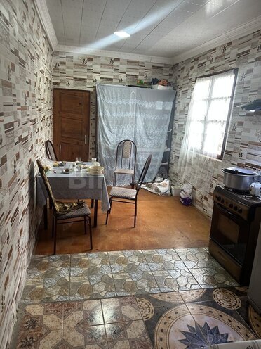 3 otaqlı həyət evi/bağ evi - Goranboy - 100 m² (11)